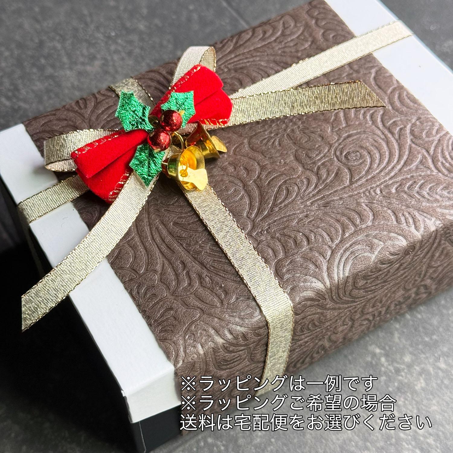 《桃唐華》お札を折らない二つ折りスリム財布〈正絹・着物帯リメイク〉 | 6枚目